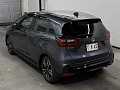 HONDA FIT 2023