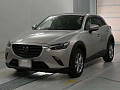 MAZDA CX-3 2023