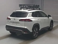 TOYOTA COROLLA CROSS 2023
