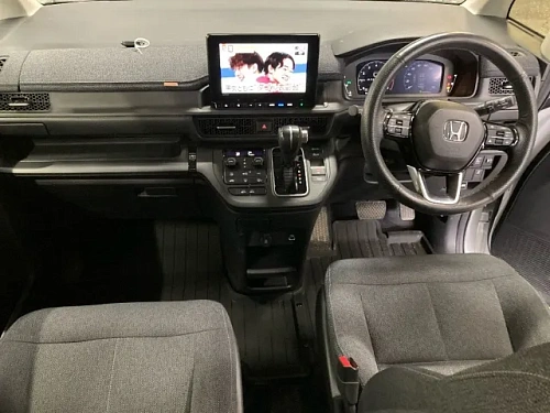 HONDA STEP WAGON 2023
