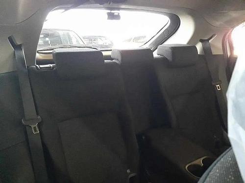 HONDA VEZEL 2026