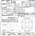 HONDA N BOX 2023