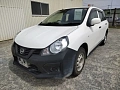 NISSAN AD 2022