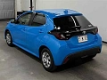 TOYOTA YARIS 2023