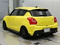SUZUKI SWIFT 2022