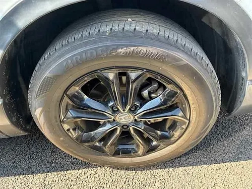 HONDA CR-V 2026