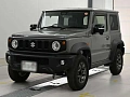 SUZUKI JIMNY SIERRA 2023