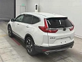 HONDA CR-V 2022