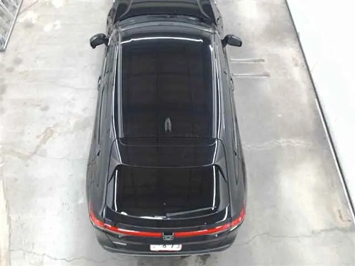 HONDA VEZEL 2021