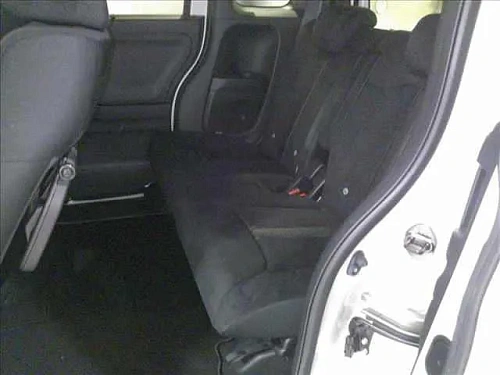 HONDA N BOX 2023
