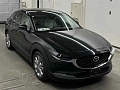 MAZDA CX-30 2023