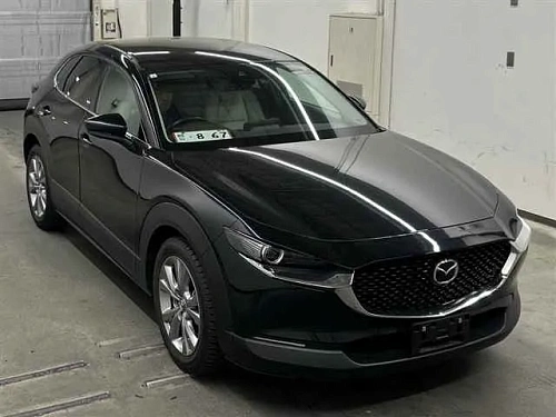 MAZDA CX-30 2023