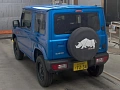 SUZUKI JIMNY 2023