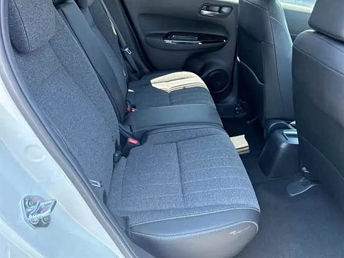 HONDA FIT 2022