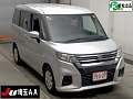 SUZUKI SOLIO 2022