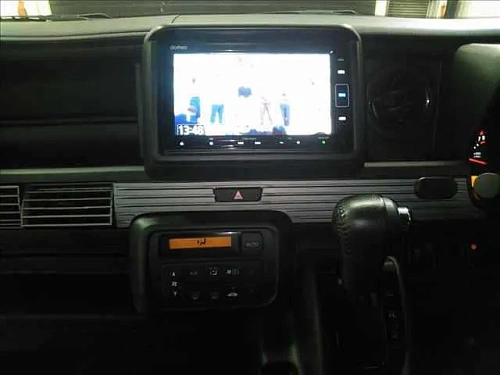 HONDA N VAN 2026