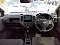 NISSAN AD 2022