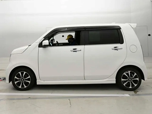 HONDA N WGN 2026