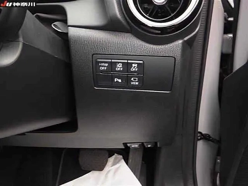 MAZDA MAZDA2 2023