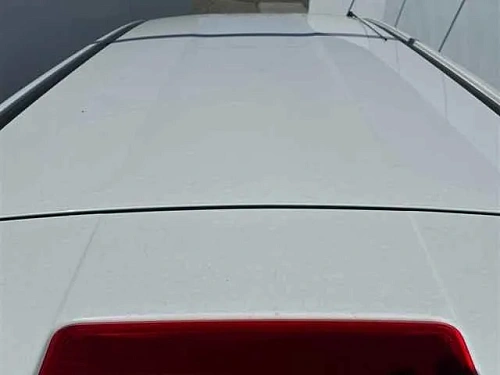 NISSAN AD 2021