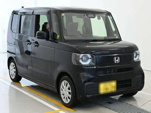 HONDA N BOX 2023