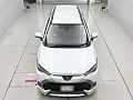 TOYOTA COROLLA CROSS 2023