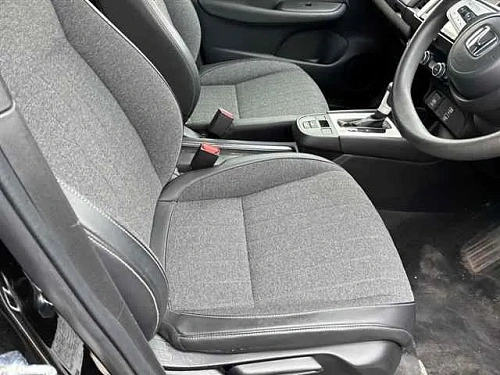 HONDA FIT 2022