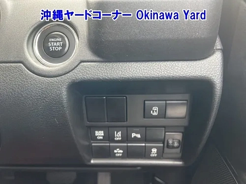 SUZUKI SOLIO 2022