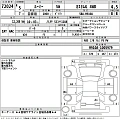 TOYOTA ROOMY 2023