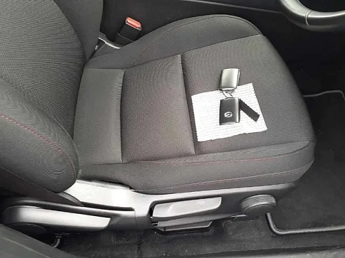 MAZDA MAZDA3 2023