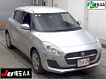 SUZUKI SWIFT 2022
