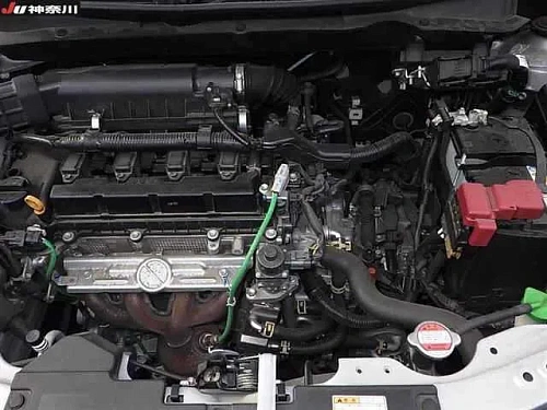 SUZUKI SWIFT 2023
