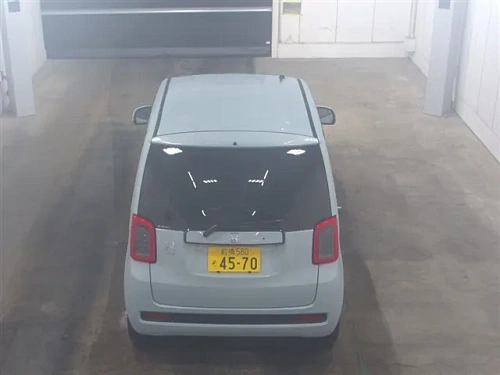 HONDA N ONE 2026