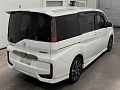 HONDA STEP WAGON 2021