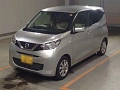 NISSAN DAYZ 2023