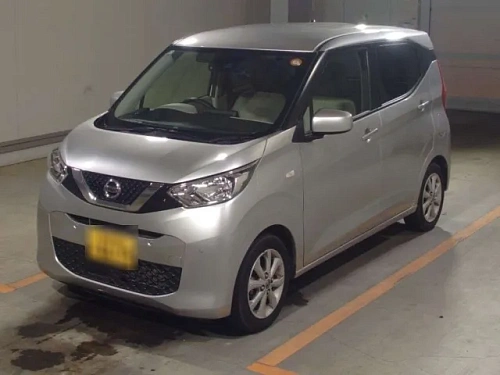 NISSAN DAYZ 2023
