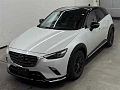 MAZDA CX-3 2022