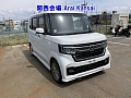 HONDA N BOX 2023