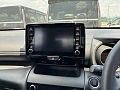 TOYOTA YARIS CROSS 2023