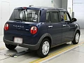 SUZUKI ALTO LAPIN 2021