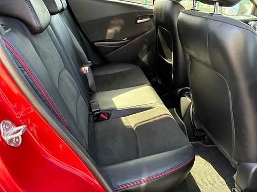 MAZDA MAZDA2 2023