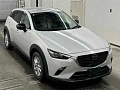 MAZDA CX-3 2021