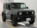 SUZUKI JIMNY SIERRA 2023