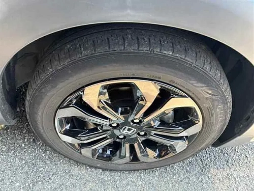HONDA FIT 2023