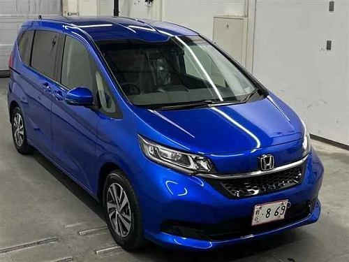 HONDA FREED 2023