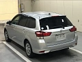 TOYOTA COROLLA FIELDER 2022