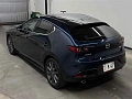 MAZDA MAZDA3 2023
