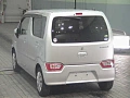 SUZUKI WAGON R 2021