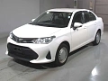 TOYOTA COROLLA AXIO 2021