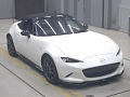 MAZDA ROADSTER 2022